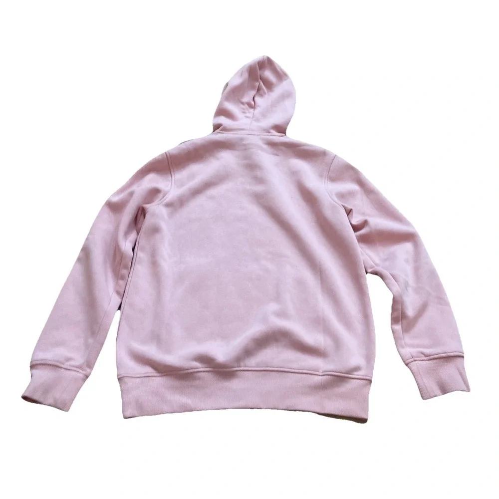 True Religion Dull Pink Hoodie Men's Size Small